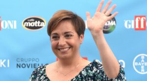 Italian TV chef attacks ‘snobs’ bullying her followers over cheap ingredients