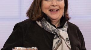 Ina Garten Thinks This Ingredient Is B.S. (and We Kinda Do Too)