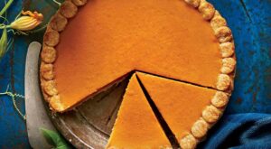 What’s The Difference In Canned Pumpkin And Pumpkin Pie Filling?