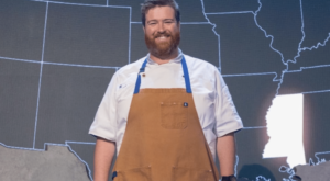 Biloxi chef wins K, grand title on Food Network’s ‘Alex vs. America’ – SuperTalk Mississippi