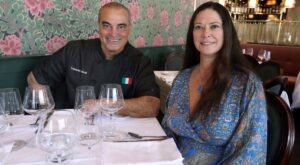 Veteran restaurateur opens fine dining Italian restaurant in Sparkill