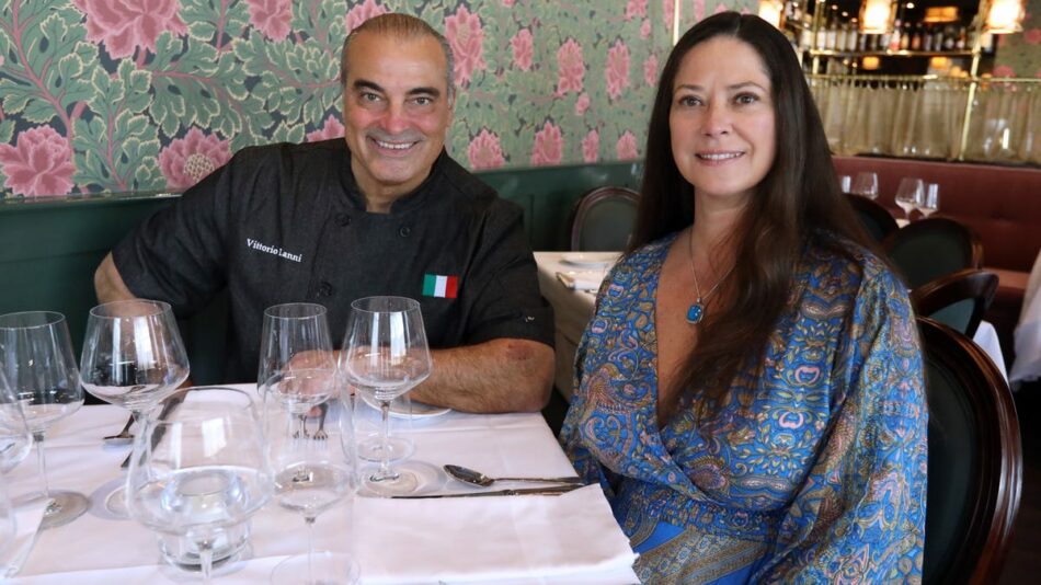 Veteran restaurateur opens fine dining Italian restaurant in Sparkill