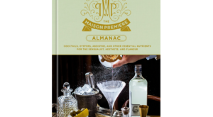 James Beard Award-Winning Bar Maison Premiere Releases Almanac