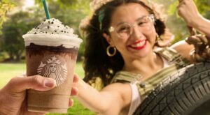 Starbucks’ New Summer Drinks Will Bring You Back