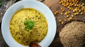 The Humble Khichdi: India’s Favourite Comfort Food