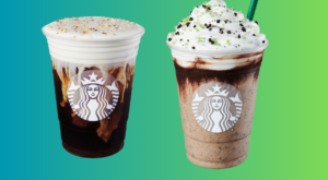 Our Honest Review Of The New Starbucks Summer Menu