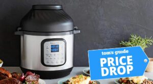 Instant Pot sale at Amazon slashes prices of our favorite pressure cookers