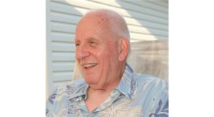 Obituary: Carlo J. Giuffre