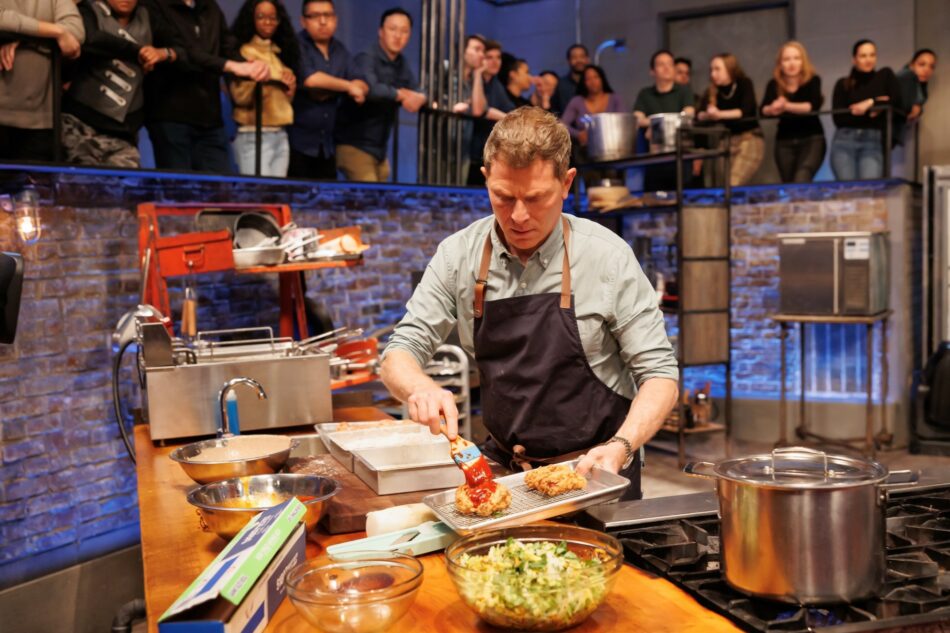 Popular Columbus chef to be featured on Food Network’s ‘Beat Bobby Flay’