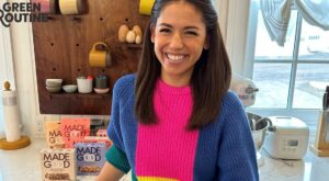 The Food Network’s Molly Yeh on Sustainable Design Secrets (Exclusive)