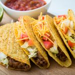 Crunch Time: The Best Fast-Food Tacos, Ranked