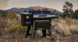 Pit Boss Grills | Wood Pellet Grills | Flat Top Griddles | BBQ Smokers