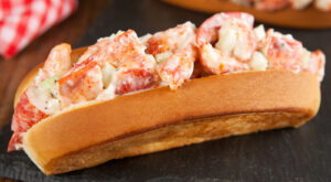 Connecticut Vs Maine Lobster Rolls: What