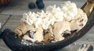 ​Grilled Banana Boat Sundaes Recipe: Grill Those Ice Cream Sundaes on Mother’s Day | Grilling | 30Seconds Food