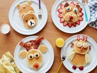 41 Fun pancakes ideas | fun pancakes, food network recipes, how to make breakfast