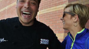 Pork & Mindy’s, sandwich shop from Food Network’s Jeff Mauro, sets opening date