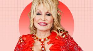 Dolly Parton Just Dished on Her Dream Dinner Party Menu and Guest List
