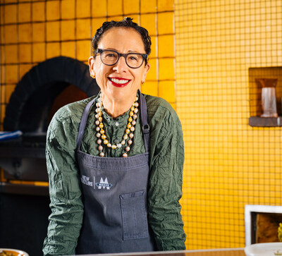 New Culture and Nancy Silverton Announce Partnership for Launch of Groundbreaking, Animal-Free Dairy Mozzarella