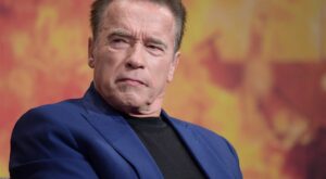 “It’s More Than 60 Percent”: Arnold Schwarzenegger Unearths Alarming Stats About “Food Linked to Depression” – EssentiallySports