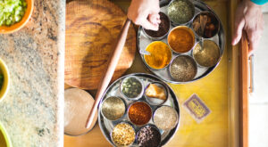 How to Cook with Indian Spices, According to a Colorado Pro