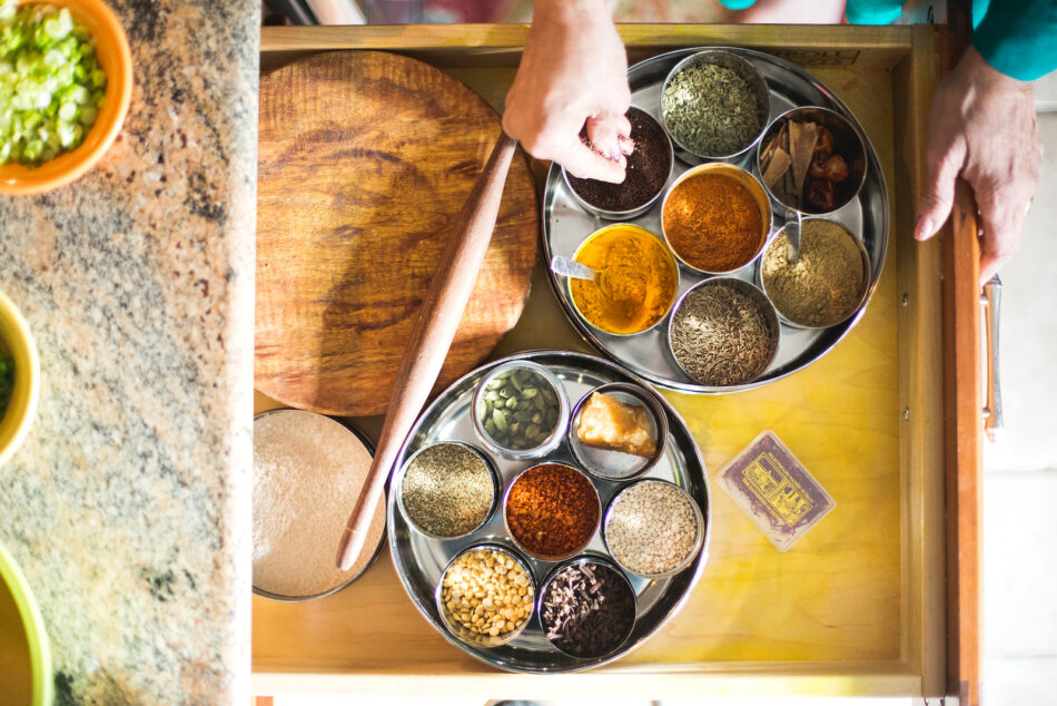 How to Cook with Indian Spices, According to a Colorado Pro