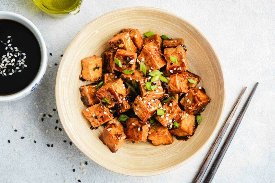 How to Cook Tofu 5 Different Ways—Including Grilled, Fried, and More