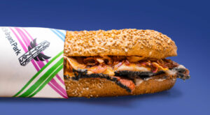 This Subway Sandwich Is Sanctioned by the M.T.A.