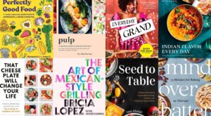 18 Of The Best Cookbooks For Beginners In 2023 – Tasting Table