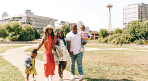 Seeing Seattle: 48 Hours in 4 Ways | Visit Seattle
