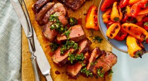61 Best Father’s Day Dinner Ideas to Celebrate Dad