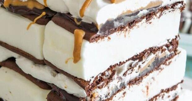 18 Ice Cold Ice Cream Cakes You Need To Try This Summer