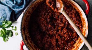 Easy & Delicious Healthy Ground Beef Recipes for 2020 – Onnit Academy