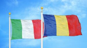 Romania’s agri-food imports from Italy on the rise