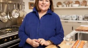 Food Network Celebrity Chef Ina Garten’s Classic Meatloaf | Florence Carmela | NewsBreak Original