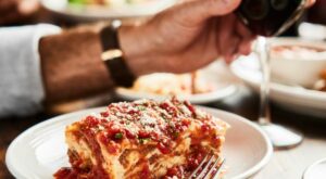 7 Italian Chains Where Chefs Actually Eat—and What They Order