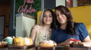 She opened a restaurant to serve 1 person: her daughter. A decade later, it