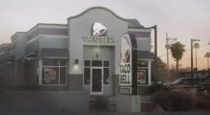 10 Best Items on the Taco Bell Menu – UrbanMatter