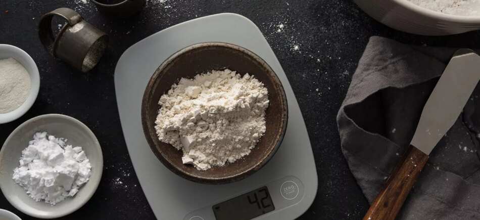 The Ultimate Whole-Grain Gluten-Free Flour Recipe: Our Favorite Blend Plus Baking Tips