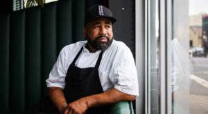 Soul food chef known for hours-long lines opening new Bay Area restaurant