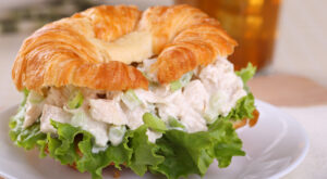 12 Tips You Need To Make The Best Chicken Salad – Tasting Table