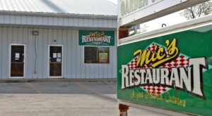 Mic’s Restaurant closed temporarily this week, permanent closure to come