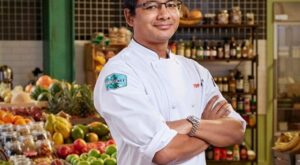 Columbus chef Avishar Barua to appear on