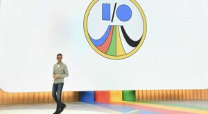 Big Announcements From Google I/O 2023