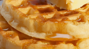 Best gluten free waffle recipes from scratch!