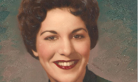 Jeannette ‘Jeannie’ Zurzola, Retired Waitress, Remembered for Her Authentic Italian Cooking