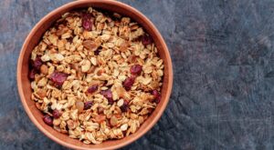 14 Tasty Ways To Use Granola – Tasting Table