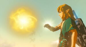 How to stay warm in Zelda Tears of the Kingdom and deal with the cold weather