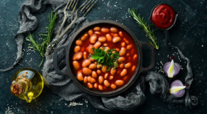 14 Ways To Elevate Your Store-Bought Baked Beans – The Daily Meal