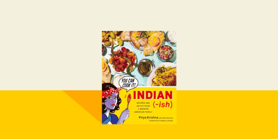 13 Essential Cookbooks For The Best Homemade Indian Food