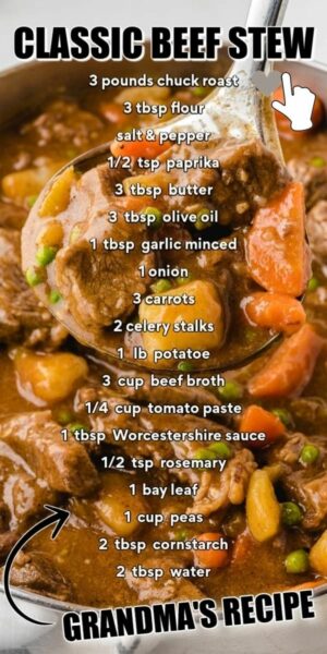 beef-stew-dinner-recipe-[video]-|-easy-beef-stew-recipe,-homemade-beef-stew-recipes,-easy-beef-stew